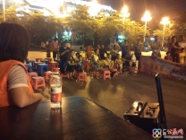 2015.8.22爱心剧场相册