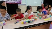 2015.8.22社区义教